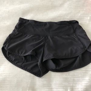 Lululemon Short size 4